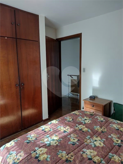 Venda Sobrado São Paulo Jardim Franca REO833147 45