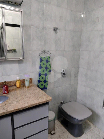 Venda Sobrado São Paulo Jardim Franca REO833147 35