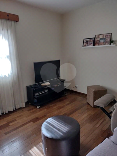 Venda Sobrado São Paulo Jardim Franca REO833147 46