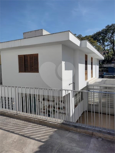 Venda Sobrado São Paulo Jardim Franca REO833147 7