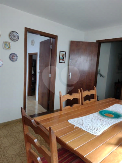 Venda Sobrado São Paulo Jardim Franca REO833147 22