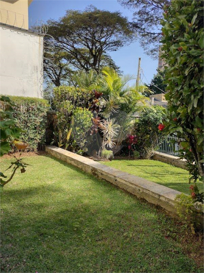 Venda Sobrado São Paulo Jardim Franca REO833147 5