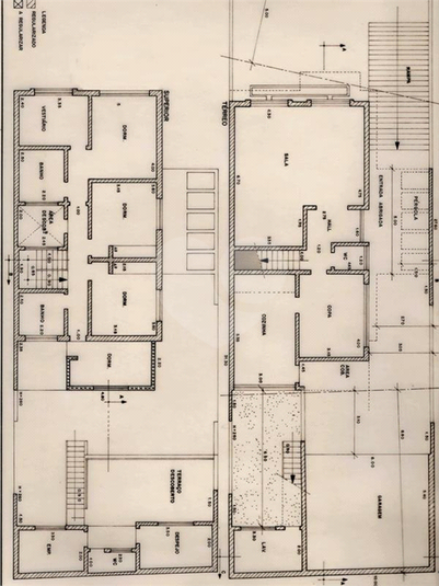 Venda Sobrado São Paulo Jardim Franca REO833147 2