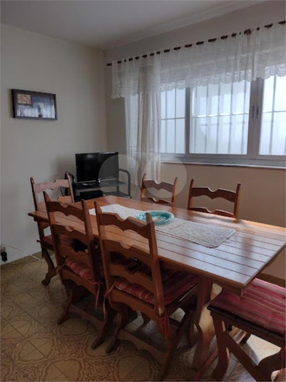 Venda Sobrado São Paulo Jardim Franca REO833147 21