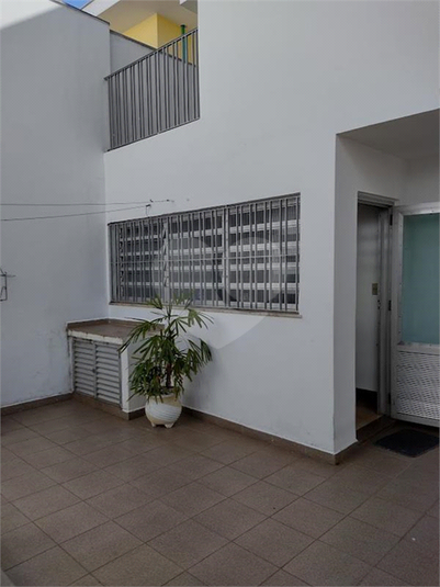 Venda Sobrado São Paulo Jardim Franca REO833147 73