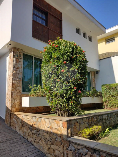 Venda Sobrado São Paulo Jardim Franca REO833147 3