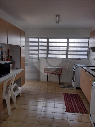 Venda Sobrado São Paulo Jardim Franca REO833147 24