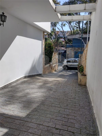 Venda Sobrado São Paulo Jardim Franca REO833147 9