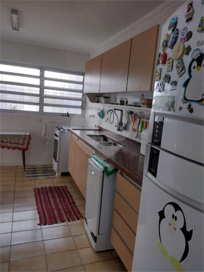 Venda Sobrado São Paulo Jardim Franca REO833147 26