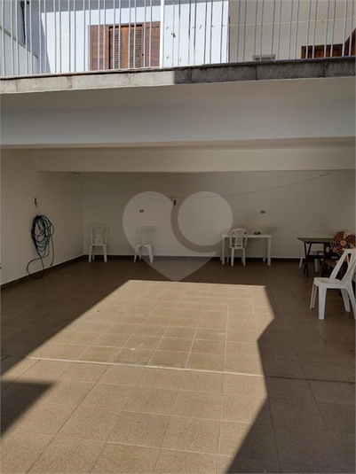 Venda Sobrado São Paulo Jardim Franca REO833147 69