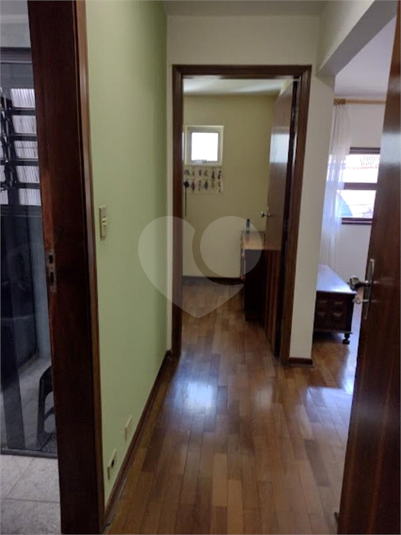 Venda Sobrado São Paulo Jardim Franca REO833147 29