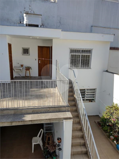 Venda Sobrado São Paulo Jardim Franca REO833147 59