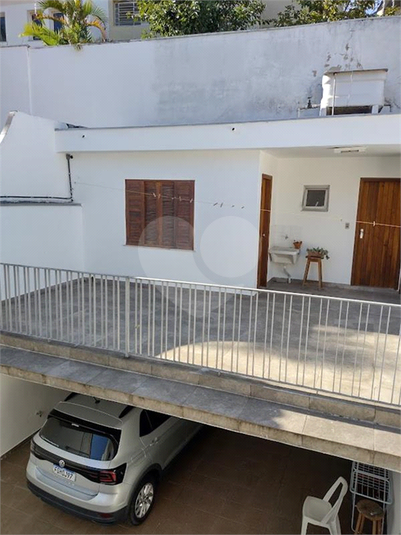 Venda Sobrado São Paulo Jardim Franca REO833147 58