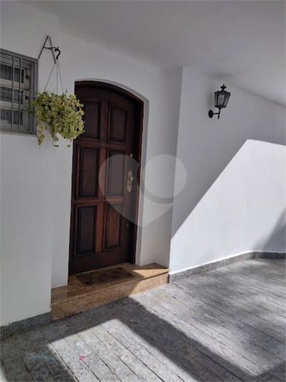 Venda Sobrado São Paulo Jardim Franca REO833147 8