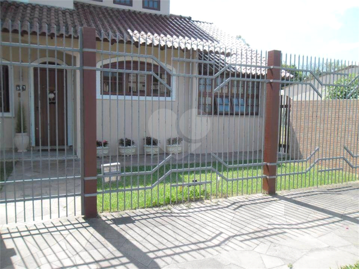 Venda Casa Gravataí Parque Dos Anjos REO833151 8