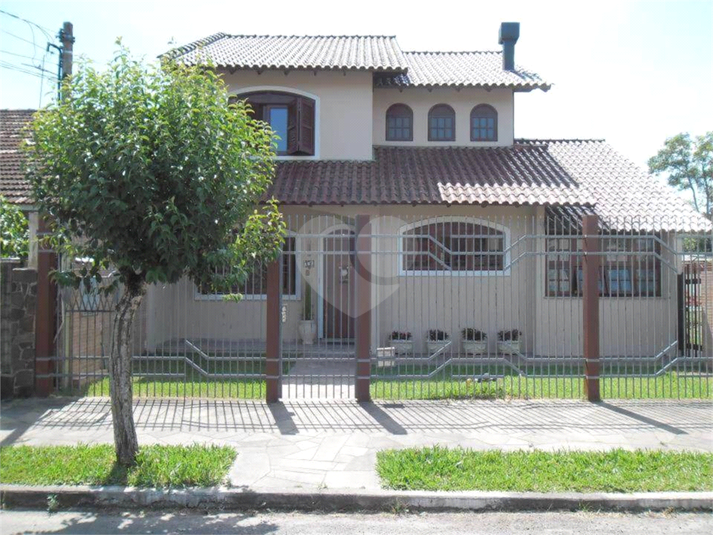 Venda Casa Gravataí Parque Dos Anjos REO833151 7