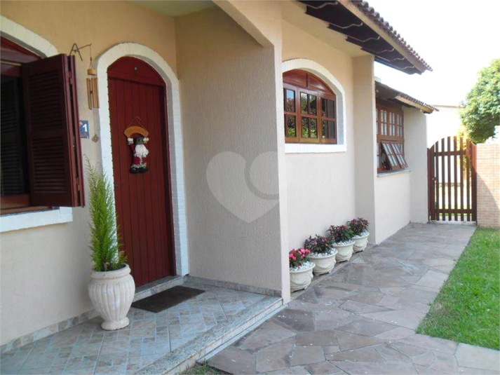 Venda Casa Gravataí Parque Dos Anjos REO833151 9