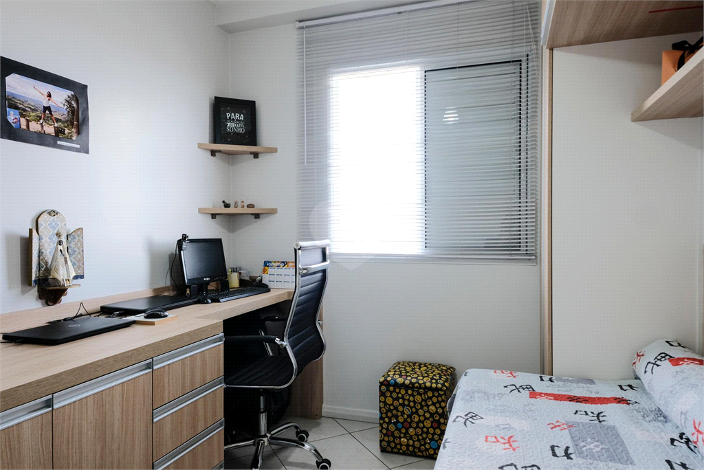 Venda Apartamento São Paulo Vila Prudente REO833158 11