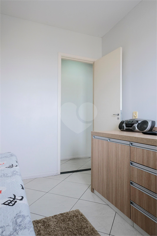 Venda Apartamento São Paulo Vila Prudente REO833158 12