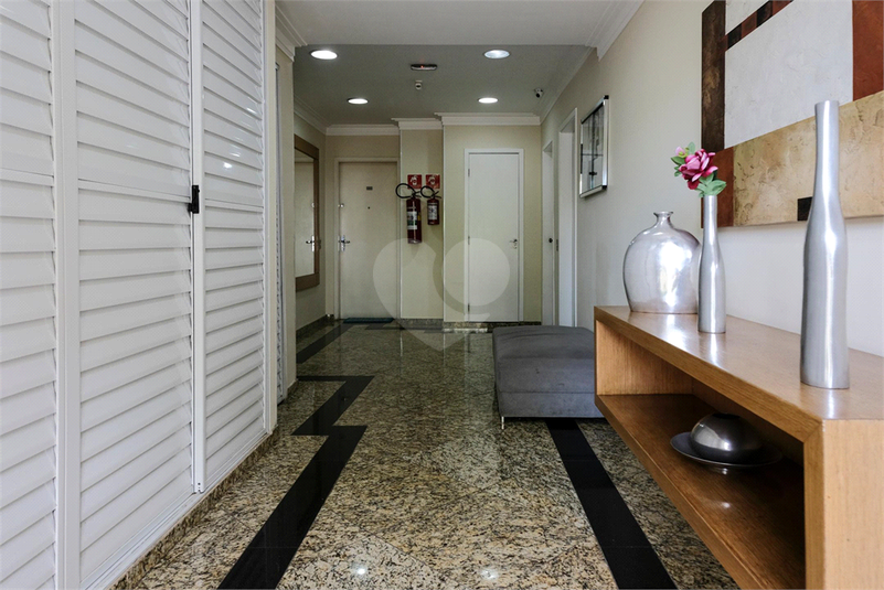 Venda Apartamento São Paulo Vila Prudente REO833158 18