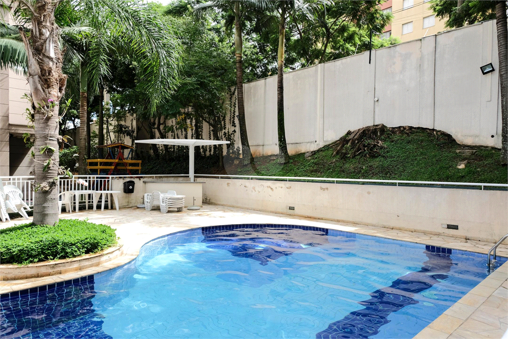 Venda Apartamento São Paulo Vila Prudente REO833158 38