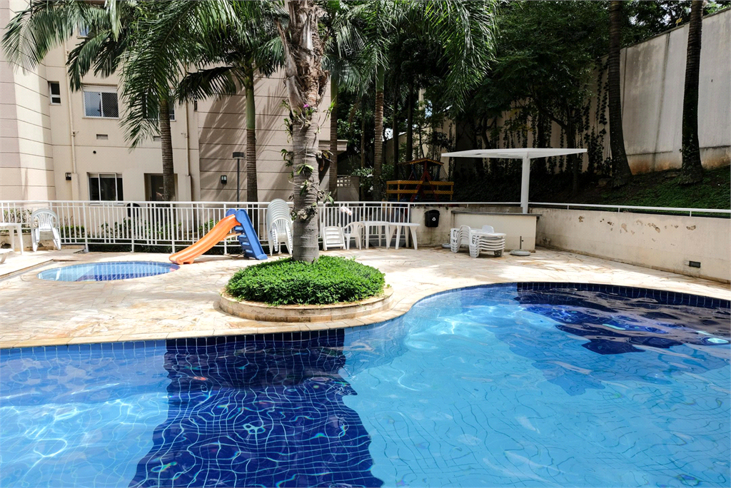 Venda Apartamento São Paulo Vila Prudente REO833158 39