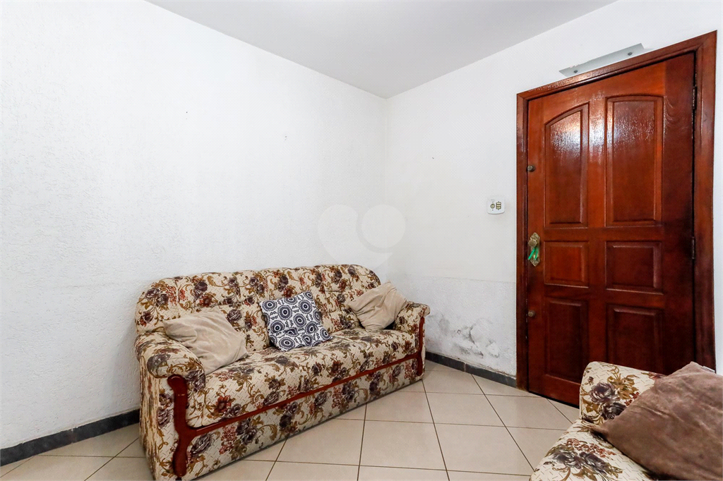 Venda Casa São Paulo Vila Nova Carolina REO833171 3