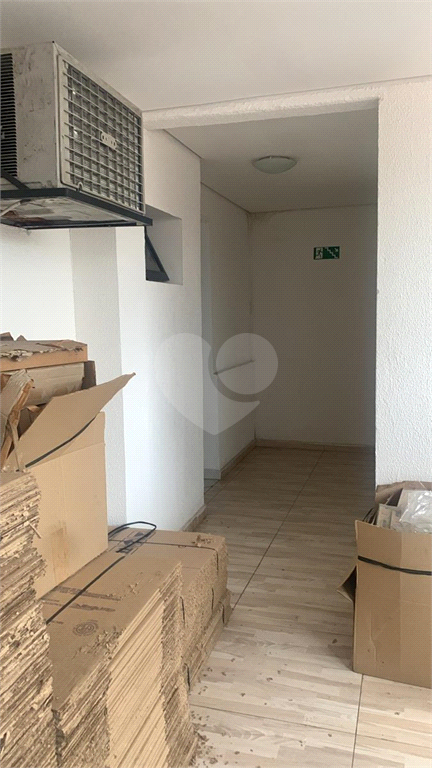 Venda Casa térrea São Paulo Vila Pompéia REO833192 13