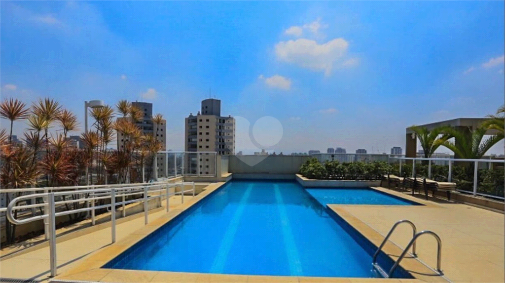 Venda Apartamento São Paulo Cambuci REO833199 76