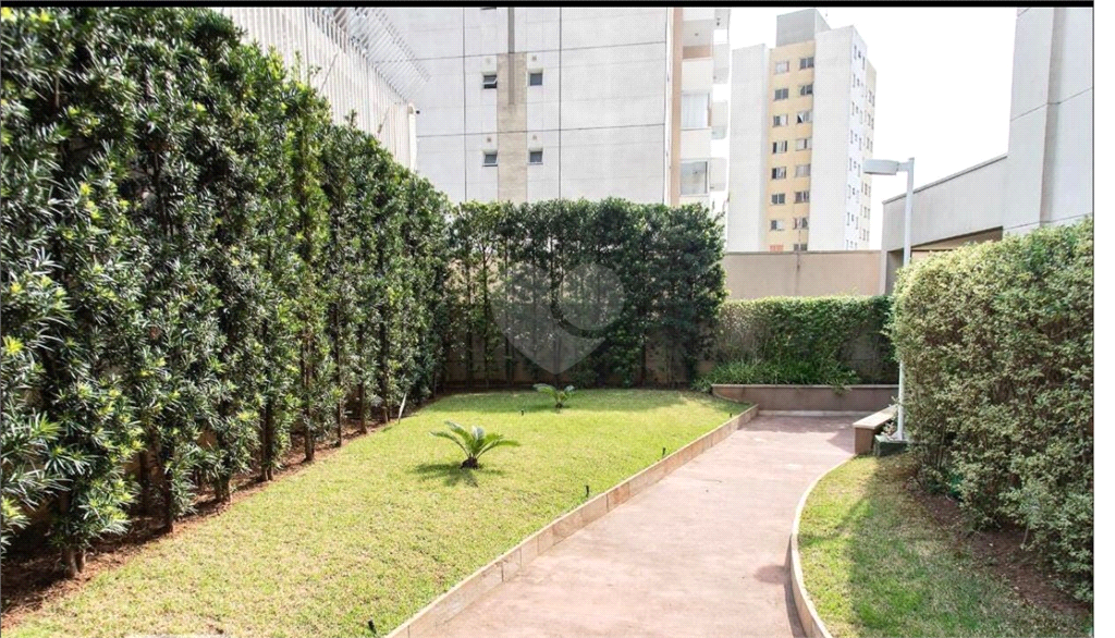 Venda Apartamento São Paulo Cambuci REO833199 48