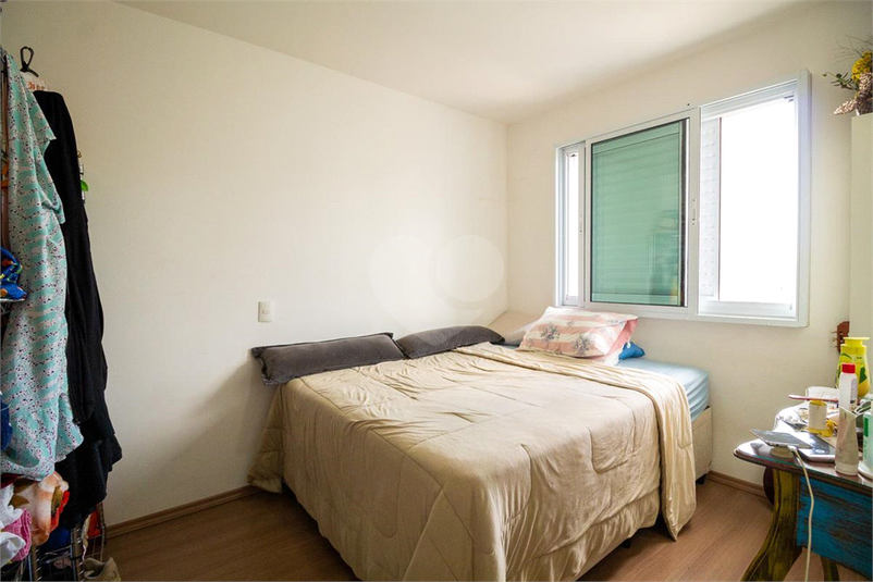 Venda Apartamento São Paulo Cambuci REO833199 15