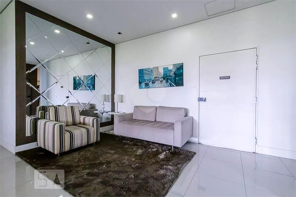 Venda Apartamento São Paulo Cambuci REO833199 44