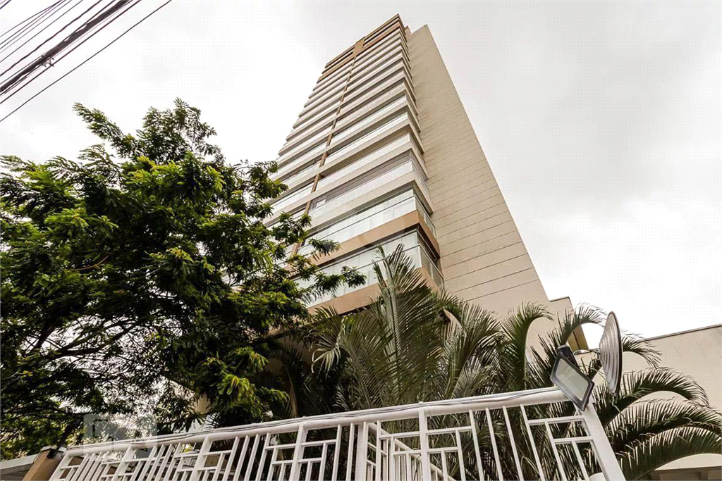 Venda Apartamento São Paulo Cambuci REO833199 46