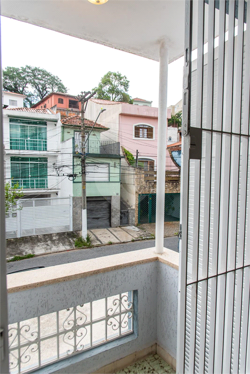 Venda Casa São Paulo Jardim Da Glória REO833203 13