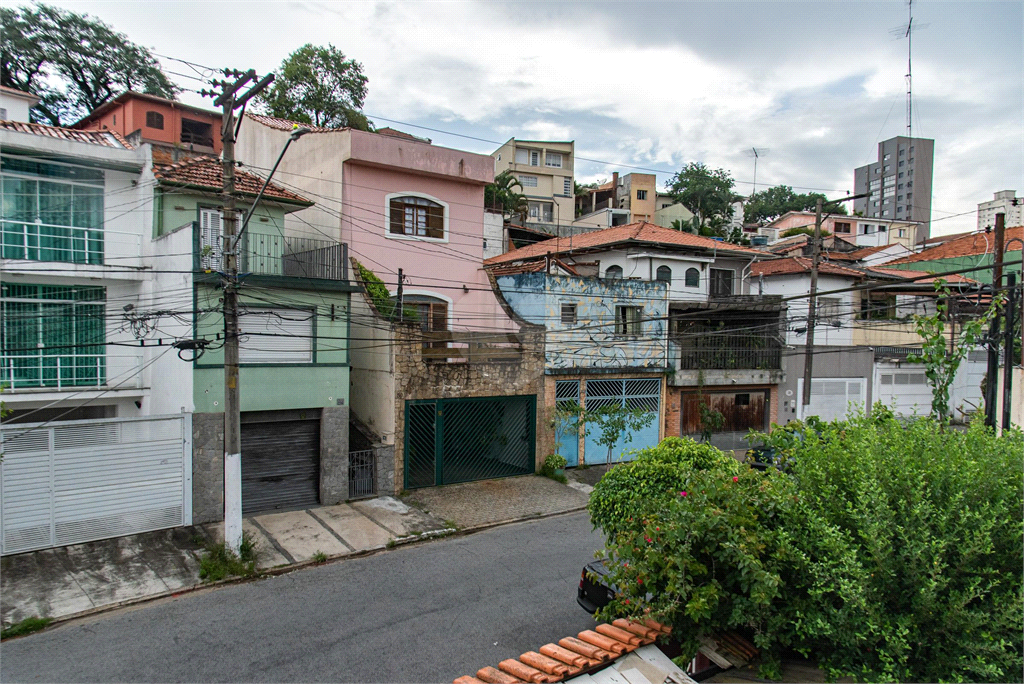 Venda Casa São Paulo Jardim Da Glória REO833203 16