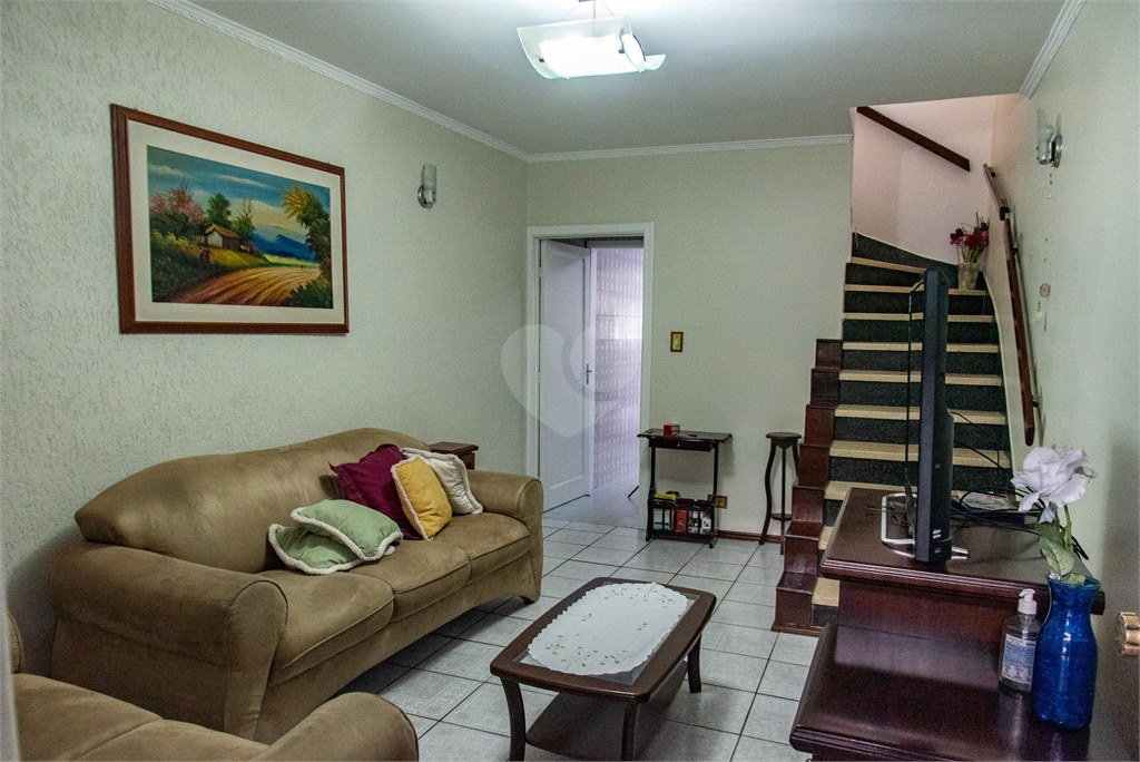 Venda Casa São Paulo Jardim Da Glória REO833203 2