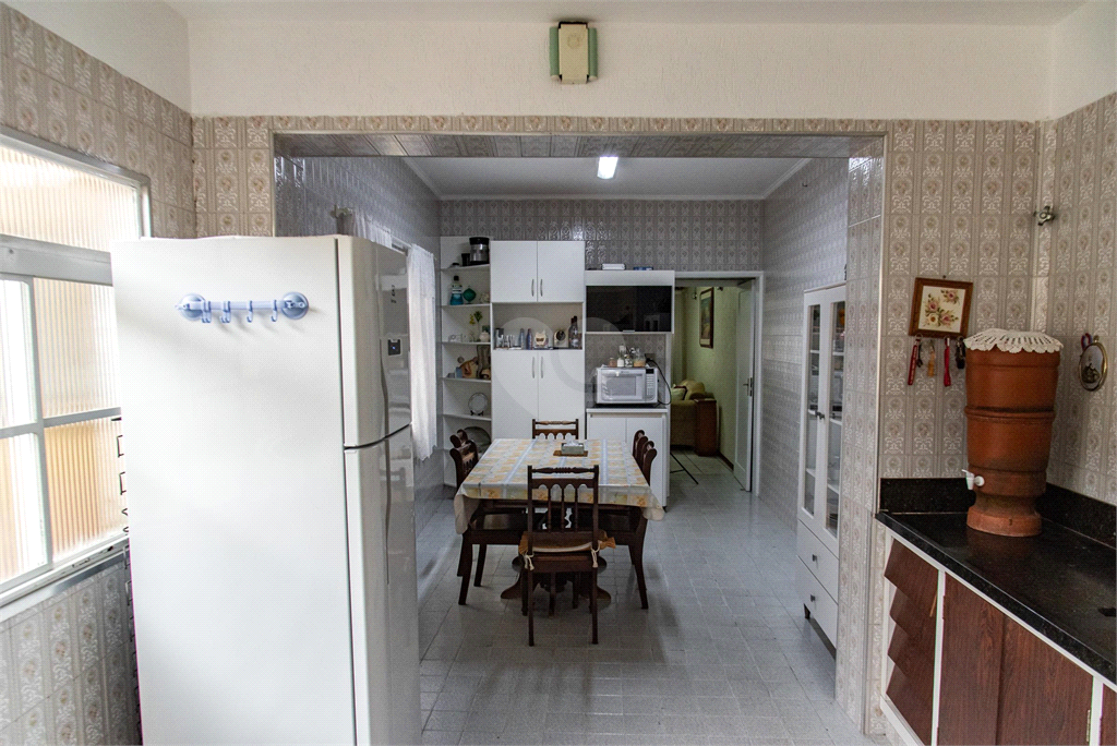 Venda Casa São Paulo Jardim Da Glória REO833203 25