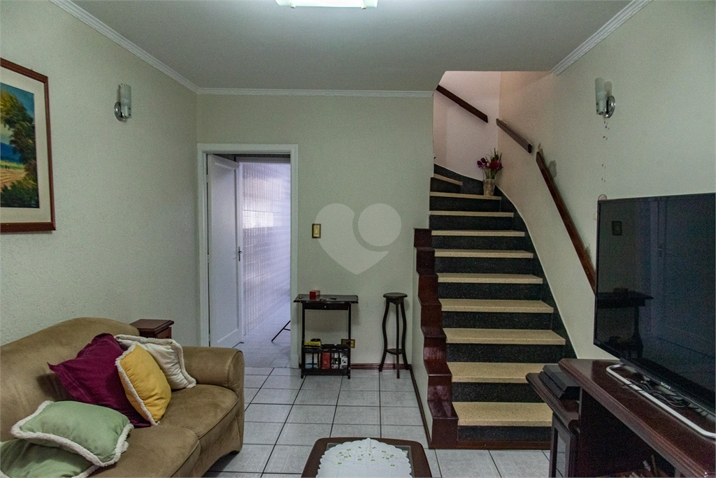 Venda Casa São Paulo Jardim Da Glória REO833203 3