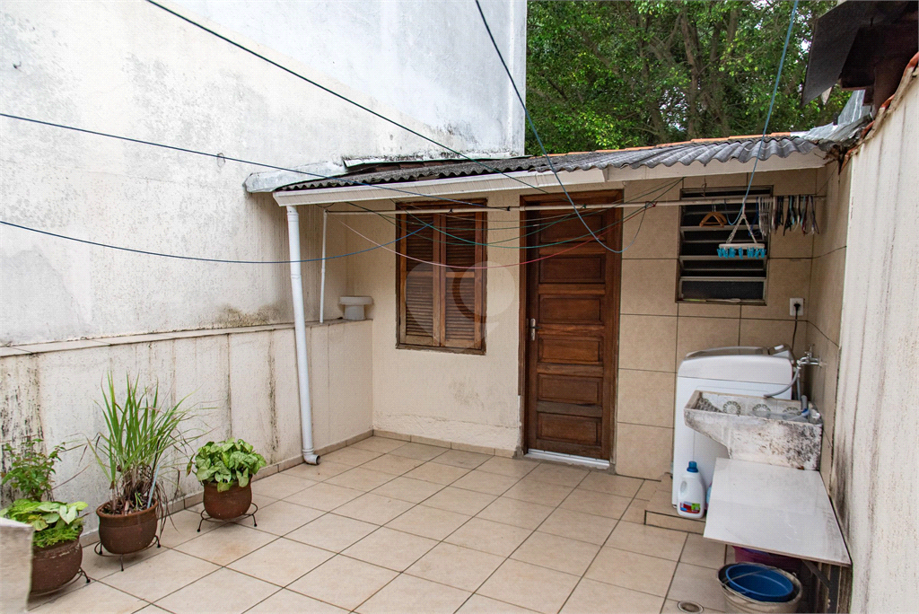 Venda Casa São Paulo Jardim Da Glória REO833203 32