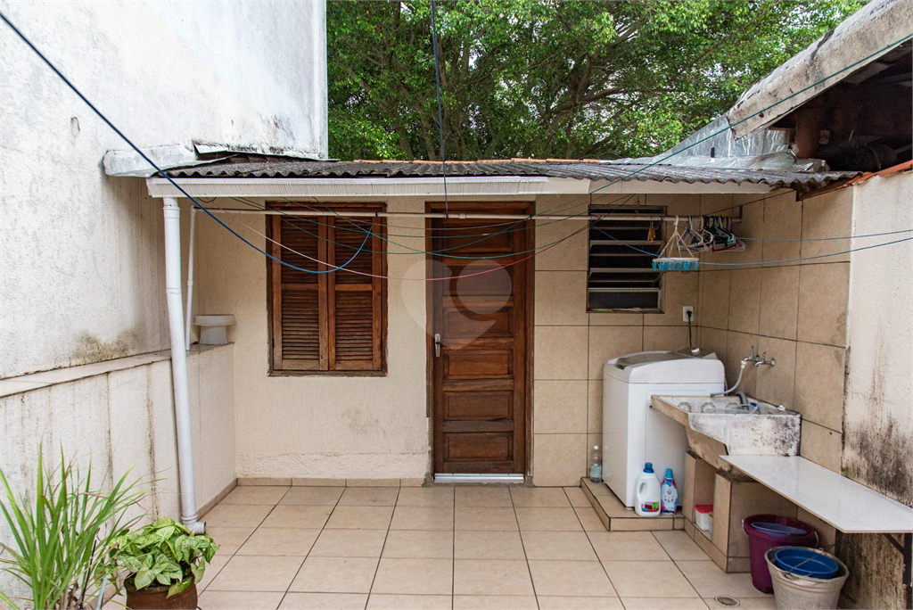 Venda Casa São Paulo Jardim Da Glória REO833203 33