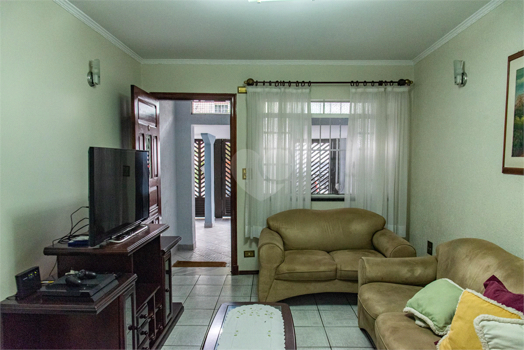 Venda Casa São Paulo Jardim Da Glória REO833203 4