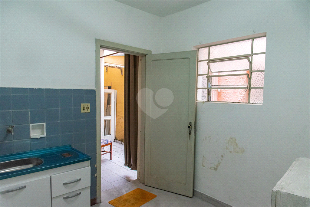 Venda Casa São Paulo Jardim Da Glória REO833203 40