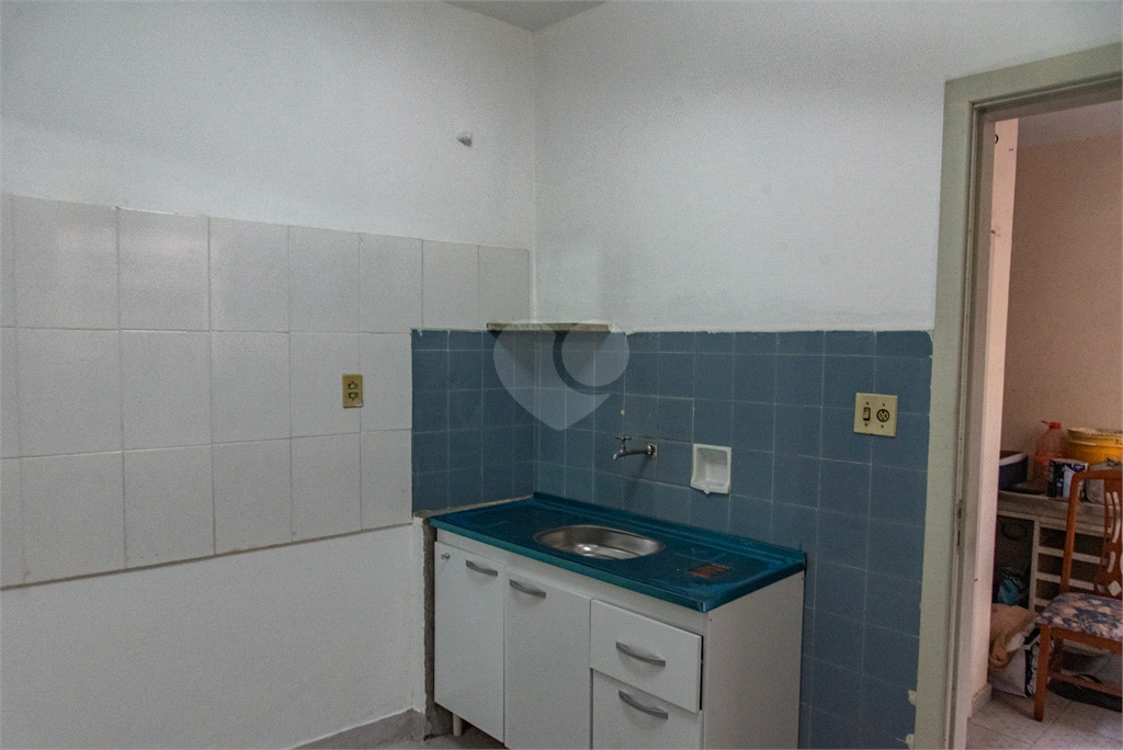 Venda Casa São Paulo Jardim Da Glória REO833203 41