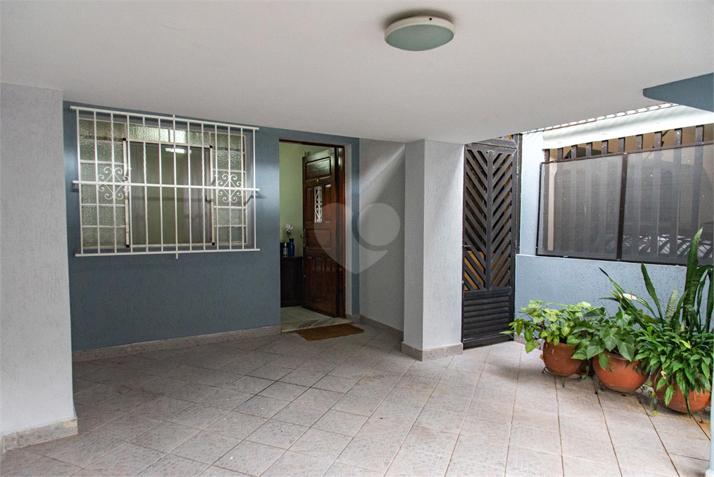 Venda Casa São Paulo Jardim Da Glória REO833203 46