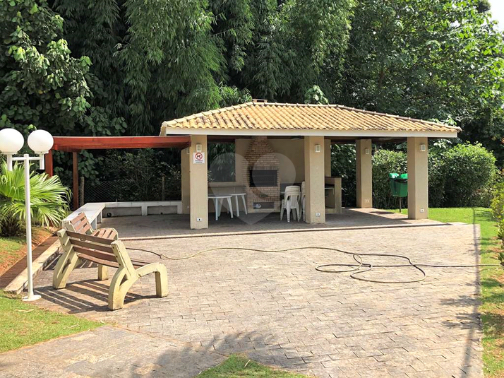 Venda Condomínio Cotia Jardim Caiapiá REO833217 16