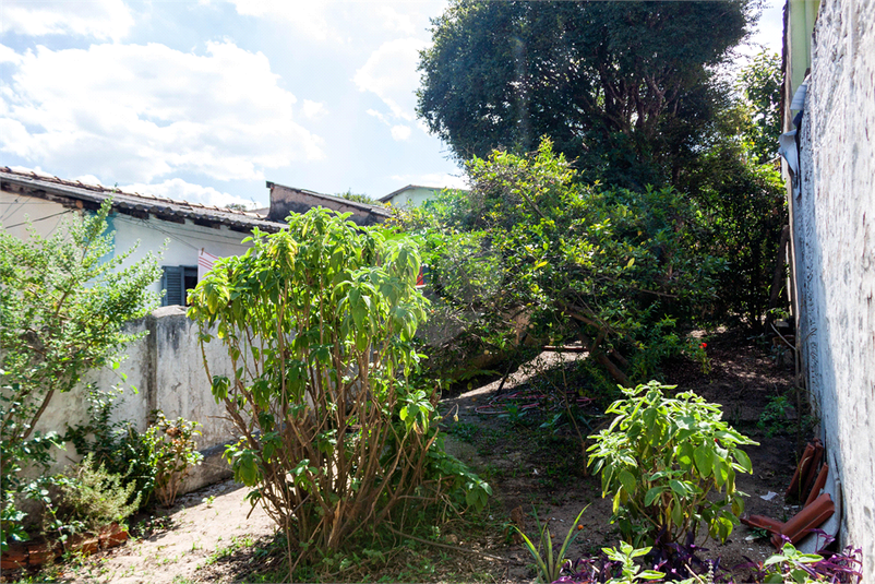 Venda Casa São Paulo Jardim Japão REO833235 24