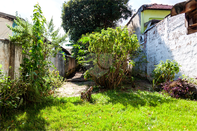 Venda Casa São Paulo Jardim Japão REO833235 25