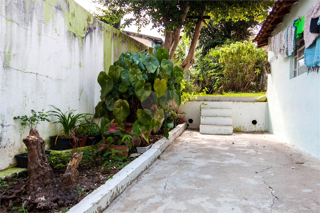 Venda Casa São Paulo Jardim Japão REO833235 29