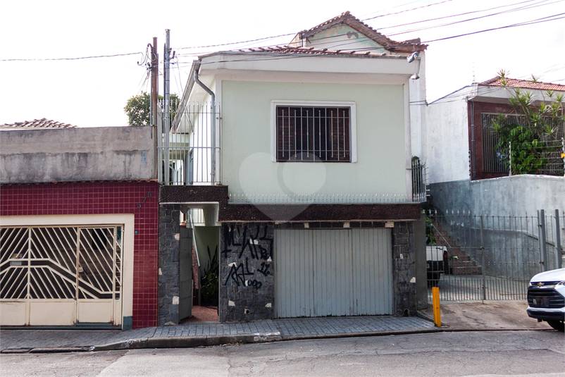 Venda Casa São Paulo Jardim Japão REO833235 34