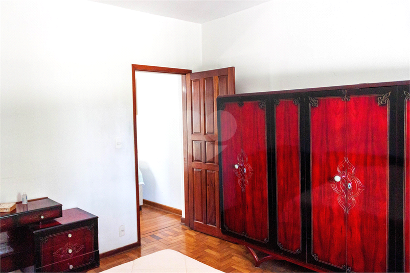 Venda Casa São Paulo Jardim Japão REO833235 7